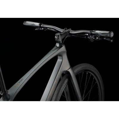 Rower Trek FX Sport 4 matte onyx carbon 2026