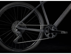 Rower Trek FX Sport 4 matte onyx carbon 2026