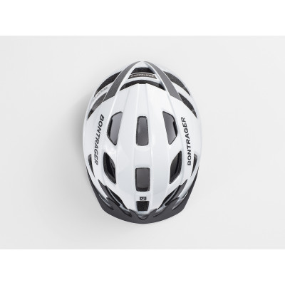 KASK ROWEROWY BONTRAGER SOLSTICE WHITE