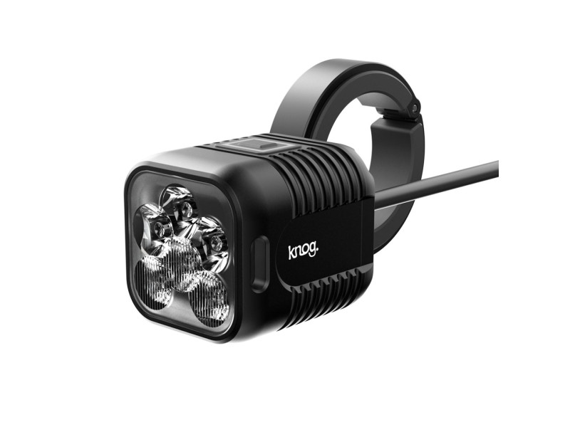 Przednia lampka rowerowa Knog Blinder E 900