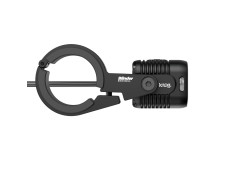 Przednia lampka rowerowa Knog Blinder E 900