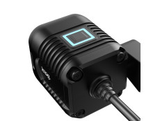 Przednia lampka rowerowa Knog Blinder E 900