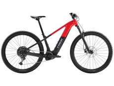 Rower Trek Powerfly+ 4 gen 5 gloss radioactice red/matte dark star 2026