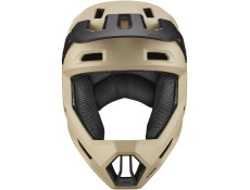 Kask rowerowy Uvex Ravage desert/black matt