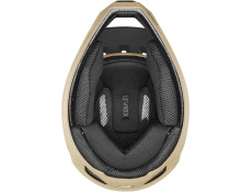 Kask rowerowy Uvex Ravage desert/black matt