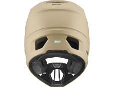 Kask rowerowy Uvex Ravage desert/black matt