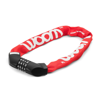 Zapięcie rowerowe...