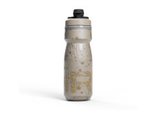 Bidon rowerowy Camelbak Podium Chill 620ml dirt beżowy