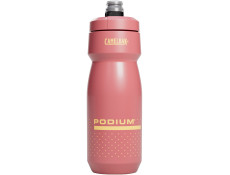 Bidon rowerowy Camelbak podium 710ml koralowy
