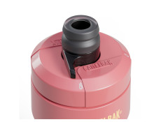 Bidon rowerowy Camelbak podium 710ml koralowy