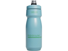 Bidon rowerowy Camelbak Podium 710ml jasnoniebieski