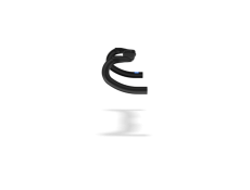 Kierownica PRO Discover Aero Carbon 420/31,8mm czarna