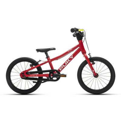 Rower dziecięcy Puky LS-PRO...