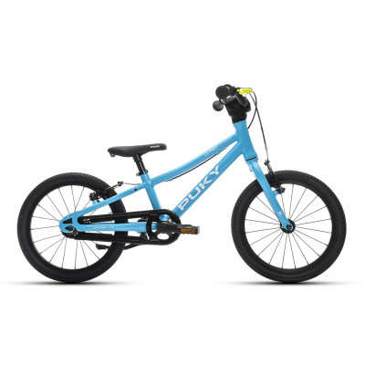 Rower dziecięcy Puky LS-PRO...