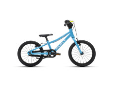 Rower dziecięcy Puky LS-PRO 16-2 LTD flowmatic niebieski