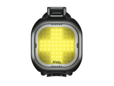 Przednia lampka rowerowa Knog Blinder mini krzyżyk