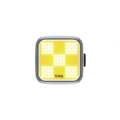 Przednia lampka rowerowa...