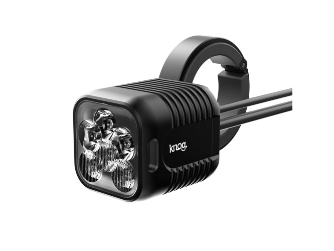 Lampka do roweru elektrycznego Knog Blinder E1300