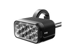 Przednia lampka do roweru elektrycznego Knog Blinder E2300