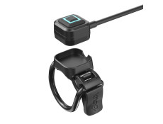 Przednia lampka do roweru elektrycznego Knog Blinder E2300