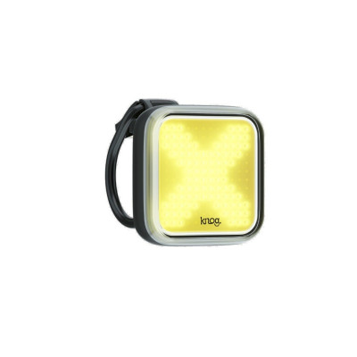 Przednia lampka rowerowa...