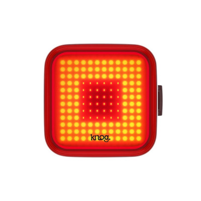 Tylna lampka rowerowa Knog...