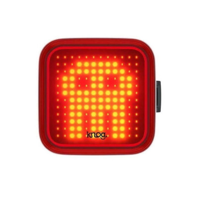 Tylna lampka rowerowa Knog...