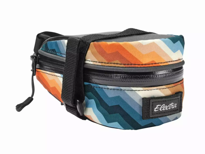 Torba na rurę podsiodlową Electra Ziggy 0,9l