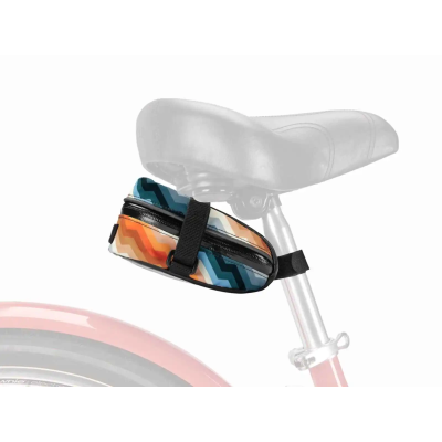 Torba na rurę podsiodlową Electra Ziggy 0,9l