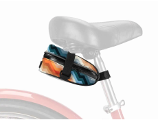 Torba na rurę podsiodlową Electra Ziggy 0,9l