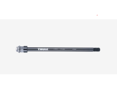 Oś Thule Thrue axle do przyczepki M12x1,75 209mm