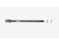 Oś Thule Thule axle do przyczepki M12x1,75185-198mm