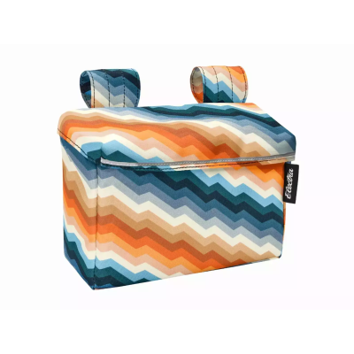 Torba na kierownicę Electra...