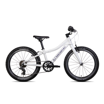 Rower Unibike Twist biały