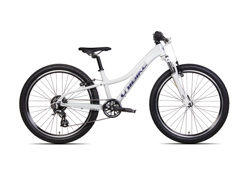 Rower Unibike Smart biały