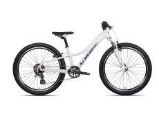 Rower Unibike Smart biały