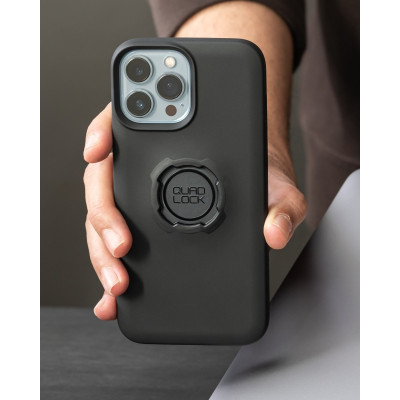 Etui do Spartphona Quad Lock iPhone 14 Pro