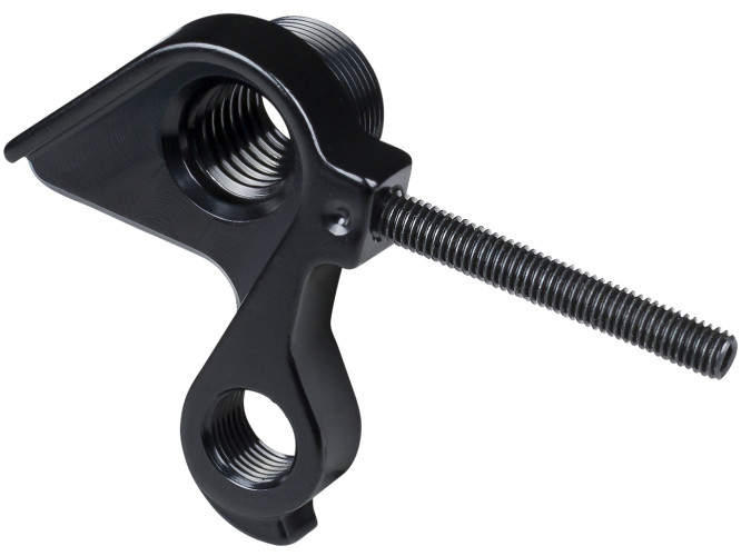 Hak przerzutki Trek S/B przesuwany w poziomie