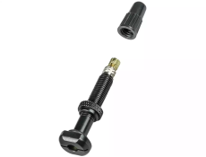 Trzpień zaworu Bontrager TLR z okrągłą podstawą 40mm
