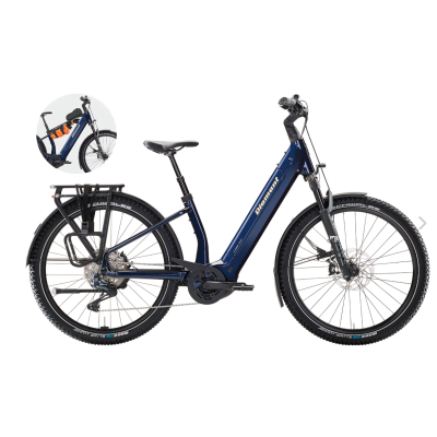 Rower Diamant Suvea Trip...