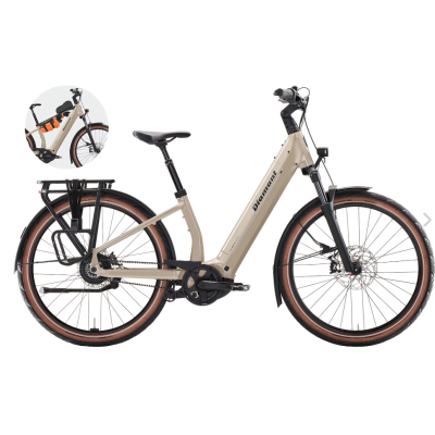 Rower Diamant Suvea Style...