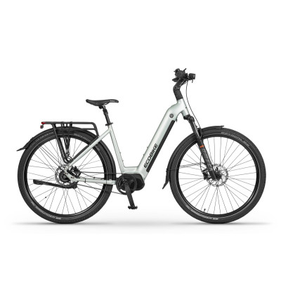 Rower elektryczny Ecobike...