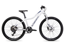 Rower Unibike Move 26" biały 2026