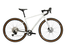 Rower Kross Esker 5.0 ULTRA biały holo połysk