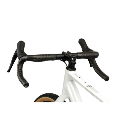 Rower Kross Esker 5.0 ULTRA biały holo połysk