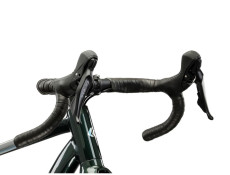 Rower Kross Esker 6.0 ULTRA zielony holo połysk