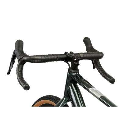 Rower Kross Esker 6.0 ULTRA zielony holo połysk