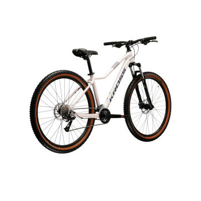 Rower Kross Lea 3.0 ULTRA 27,5" różowy holo