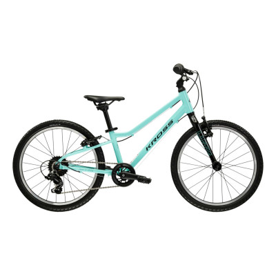 Rower Kross Liftie 20"...