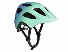 Kask młodziezowy Trek Tyro aloha green/ ultraviolet
